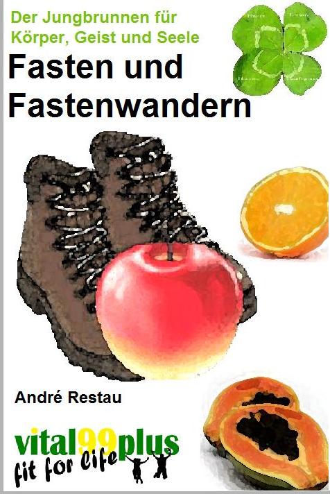 gratis e-book FASTEN und FASTENWANDERN